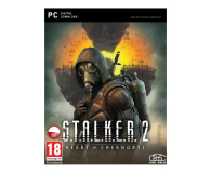 PC S.T.A.L.K.E.R. 2: Serce Czarnobyla Ed. Kol. - 677791 - zdjęcie 1